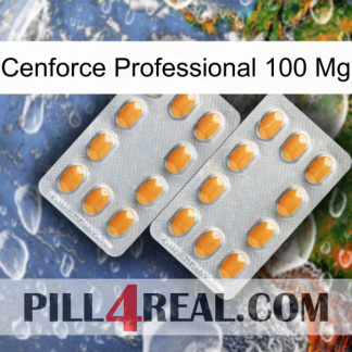 Cenforce Professional 100Mg cialis4